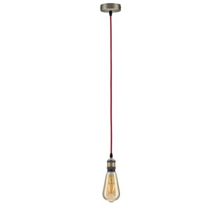 Светильник подвесной Paulmann Pendulum (Пендулум) 50323