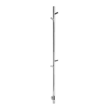 Полотенцесушитель электрический Vincea VTD-1DCE 15х135 хром