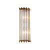 Светильник настенный Delight Collection Tiziano (Тизиано) KG0907W-2 brass