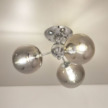 Люстра потолочная Citilux Томми CL102130