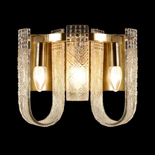 Светильник настенный Loft It Jersey 10296W - фото 2