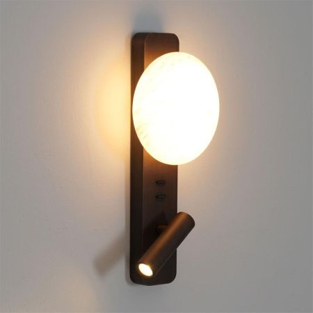 Светильник настенный Odeon Light Albergo (Алберго) 7163/9WL