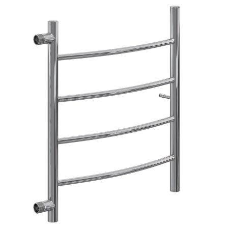 Полотенцесушитель водяной Point Афина PN04556 55х60 хром