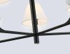 Люстра на штанге Ambrella Light Classic (Цлассиц) LH75153