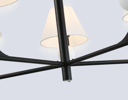 Люстра на штанге Ambrella Light Classic (Цлассиц) LH75153