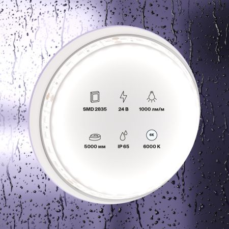 Светодиодная лента Maytoni Led Strip 10147