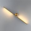 Светильник настенный Odeon Light Teo (Тео) 7104/14WL
