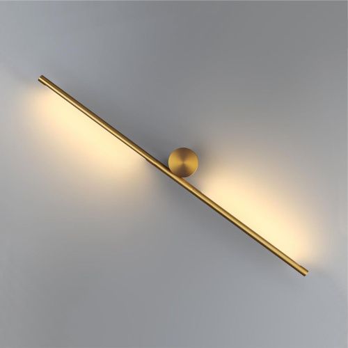 Светильник настенный Odeon Light Teo (Тео) 7104/14WL - фото 4