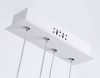 Светильник подвесной Ambrella Light LineTech (ЛинеТецх) FL66365