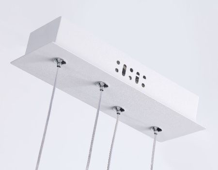 Светильник подвесной Ambrella Light LineTech (ЛинеТецх) FL66365