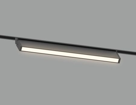 Трековый магнитный светильник Ambrella Light Track System (Трацк Сыстем) GL2350