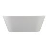 Ванна акриловая Art&Max AM-203-1500-750 150х75 отдельностоящая овальная