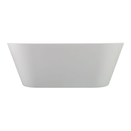 Ванна акриловая Art&Max AM-203-1500-750 150х75 отдельностоящая овальная