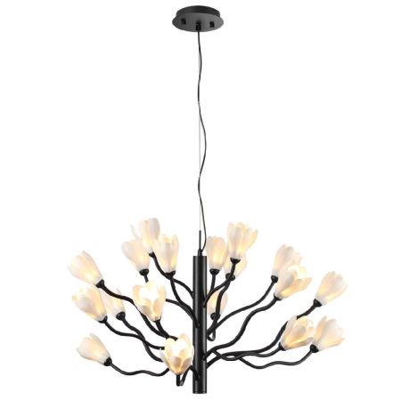 Люстра подвесная Odeon Light Gardi (Гарди) 5090/18