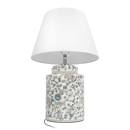 Настольная лампа Loft It Agapanthus 10385T/B