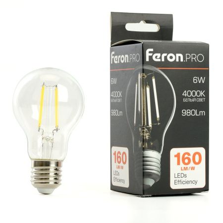 Лампа светодиодная Feron LB-1106 48890