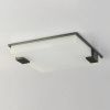 Светильник потолочный Delight Collection 8212C/500 black/white