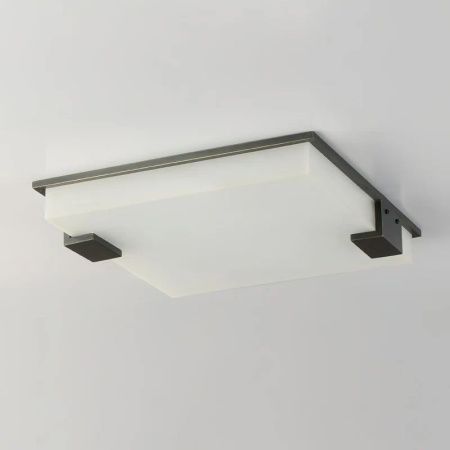 Светильник потолочный Delight Collection 8212C/500 black/white