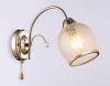 Бра Ambrella Light Traditional (Традитионал) TR3195
