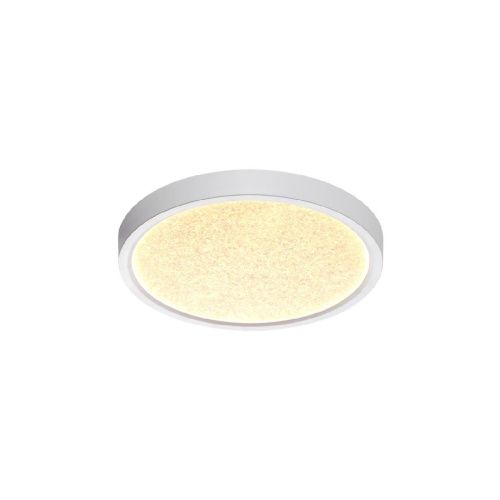Настенно-потолочный светильник Sonex Omega white (Омега вхите) 7661/18L - фото 2