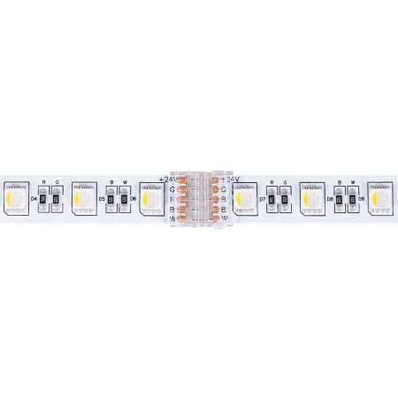 Коннектор токопроводящий Arte Lamp Strip-accessories (Стрип-аццессориес) A32-12-RGBW