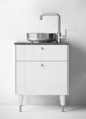 Смеситель для кухни Raiber RP-013 на мойку хром - фото 4