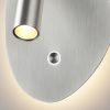 Светильник настенный Odeon Light Roy (Роы) 7184/9WL