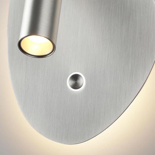 Светильник настенный Odeon Light Roy (Роы) 7184/9WL - фото 5