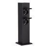 Уличная розетка ST Luce Socket (Соцкет) SL9012.415.00