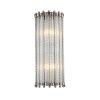 Светильник настенный Delight Collection Tiziano (Тизиано) KG0907W-2 nickel