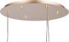 Светильник подвесной Lightstar Extra (Екстра) L3PR721132