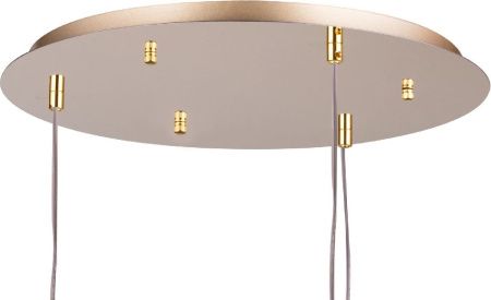 Светильник подвесной Lightstar Extra (Екстра) L3PR721132