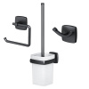 Набор аксессуаров для ванной Am.Pm Gem AK90T2003B