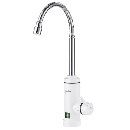 Водонагреватель электрический проточный 3 кВт Ballu StreamTap