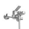 Смеситель BelBagno ALBANO ALBANO-VASM-CRM настенный хром