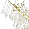 Люстра подвесная ST Luce Teardrops (Теардропс) SL1660.213.12