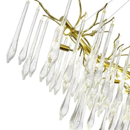 Люстра подвесная ST Luce Teardrops (Теардропс) SL1660.213.12