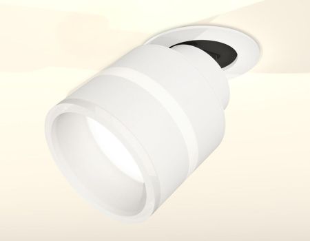 Спот Ambrella Light TECHNO SPOT (ТЕЦХНО СПОТ) XM8101524