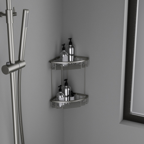 Полка Timo Saona 13082/18 - фото 3