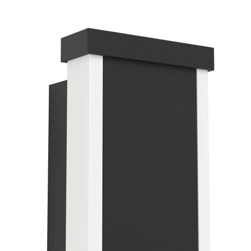 Уличный настенный светильник Eglo Neviano (Невиано) 900677 - фото 4