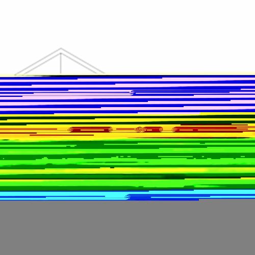 Душевой уголок RGW Passage 060814400-14 100х100 стекло прозрачное профиль черный без поддона - фото 2