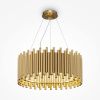 Светильник подвесной Maytoni Coliseo (Колизей) MOD136PL-06BS