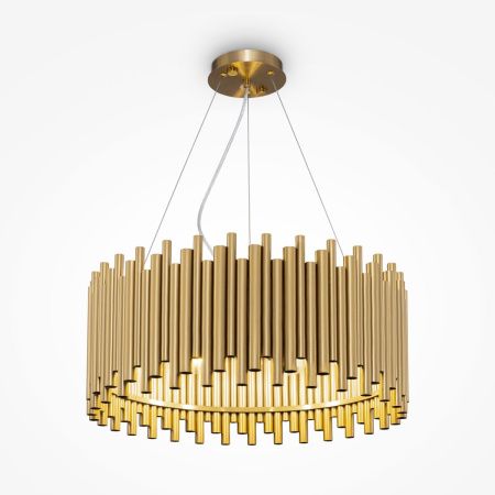 Светильник подвесной Maytoni Coliseo (Колизей) MOD136PL-06BS