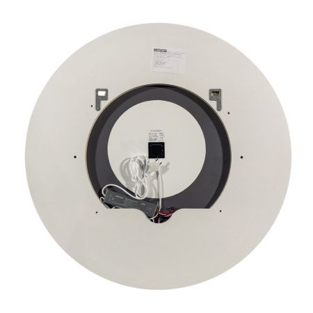 Зеркало с подсветкой Comforty Ереван 00-00014250CF 60х60 подвесное