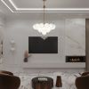 Светильник встраиваемый Hesby Lighting Bodo (Бодо) HSBL_0105