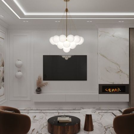 Светильник встраиваемый Hesby Lighting Bodo (Бодо) HSBL_0105