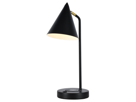 Настольная лампа Zortes DeskLight (ДескЛигхт) ZRS.1066.07