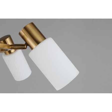 Люстра подвесная Omnilux Ales (Алес) OML-69103-06