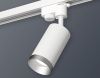 Трековый однофазный светильник Ambrella Light Track System (Трацк Сыстем) XT6322063