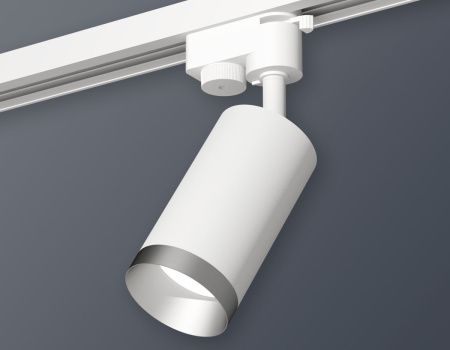 Трековый однофазный светильник Ambrella Light Track System (Трацк Сыстем) XT6322063